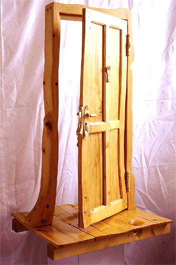 Tol�rance I - verso