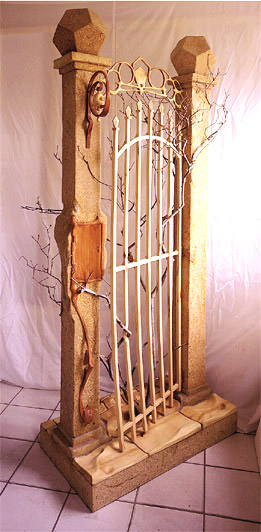 Tol�rance II - verso